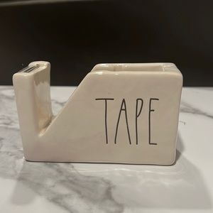 Rae Dunn Tape Dispenser
